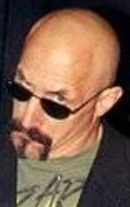 фото Пол Эллеринг