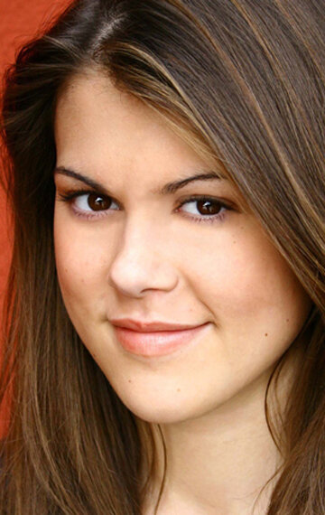 фото Линдси Шоу