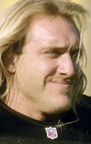 фото Кевин Грин