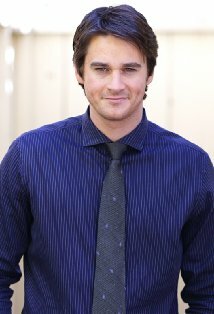 фото Кларк Мур