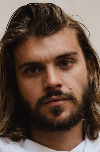 фото Захари Шассерьо