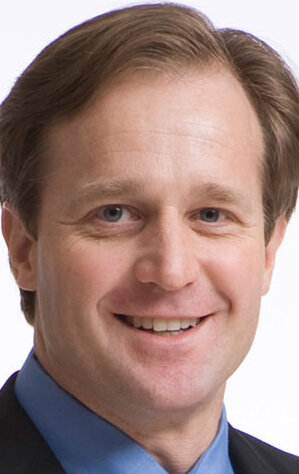 фото Марк Джеймс