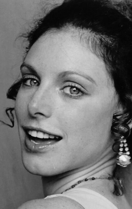 фото Гвен Уэллс