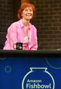 фото Джанет Иванович