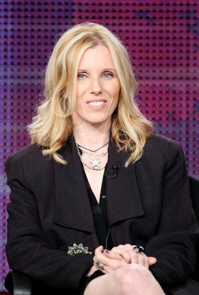 фото Клаудия Лоноу