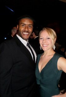 фото Кристина Джонсон