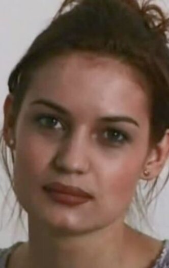 фото Дженни МакАртур