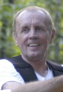 фото Дэвид Ригби