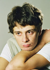 фото Танел Инги