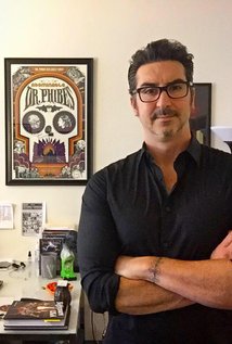 фото Райан Турек