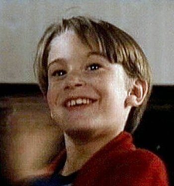 фото Джошуа Рудой