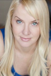 фото Кристина Дэвис