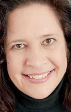 фото Кристин Хансен