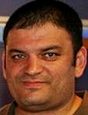 фото Шмулик Коэн