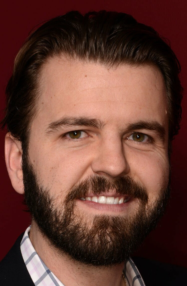 фото А.Дж. Эдвардс