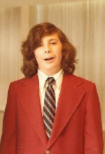 фото Чарли Коэн