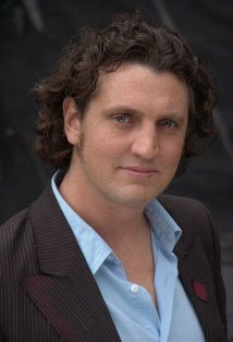 фото Del Bigtree