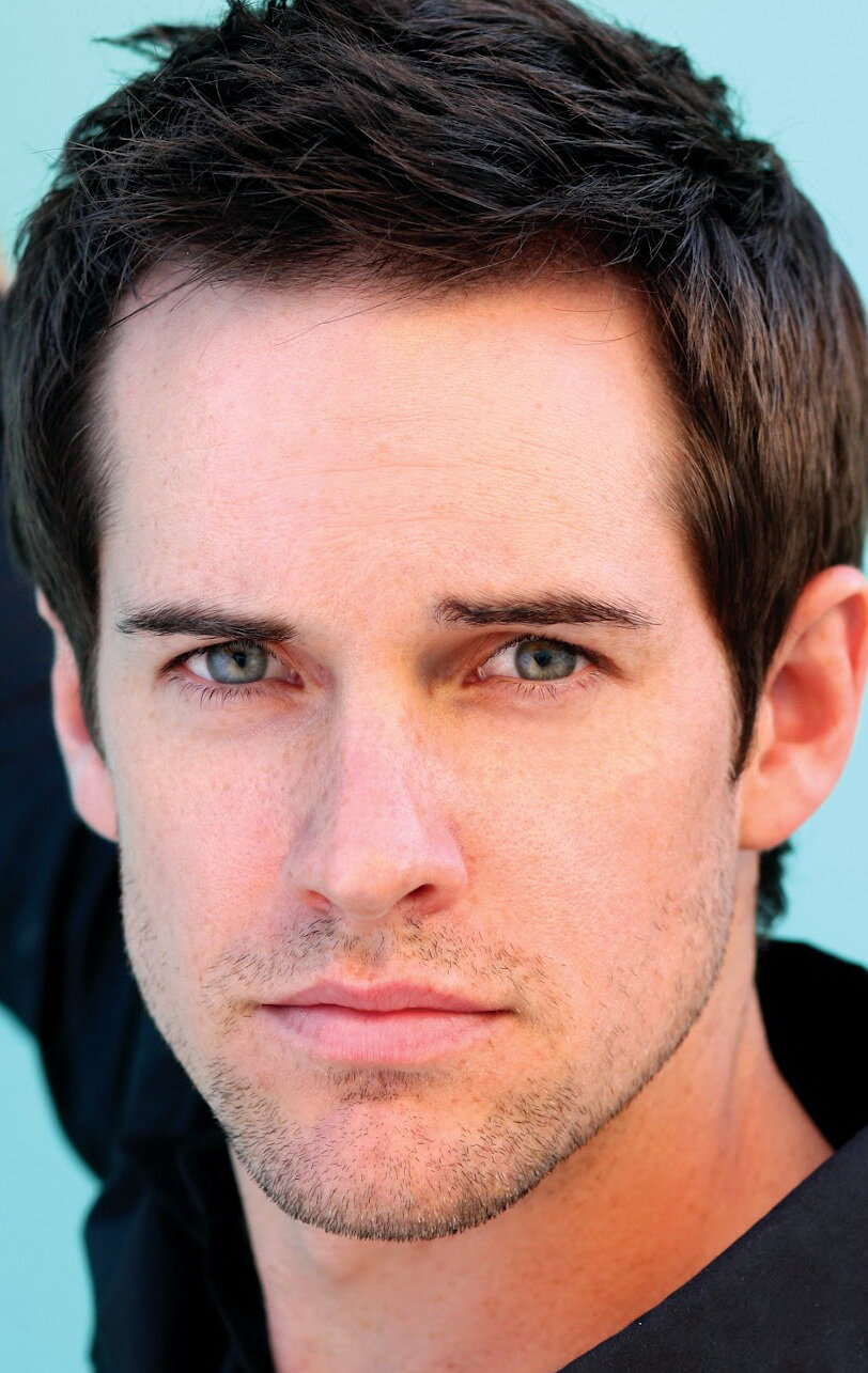 фото Джонатан Вуд