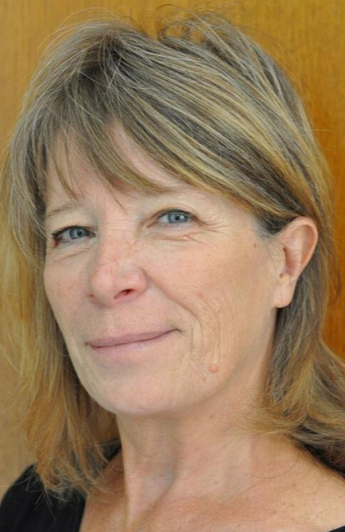 фото Бриджитт Шамбон