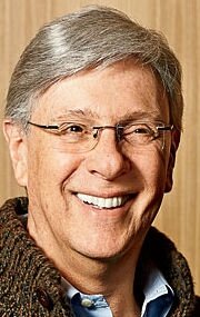 фото Ричард Мэлман