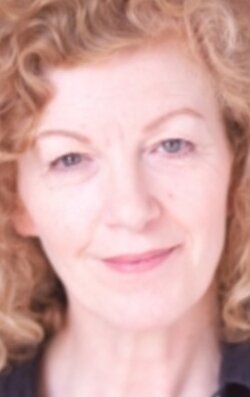 фото Сьюзэн Твист