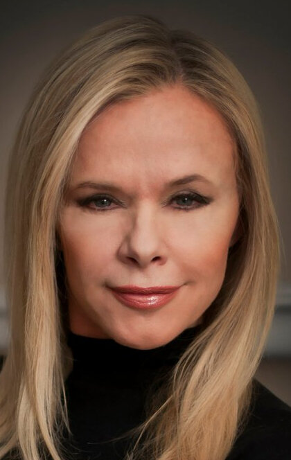 фото Грета Блэкберн