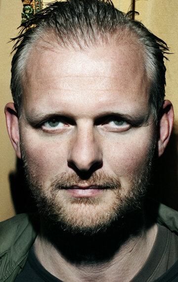 фото Томас Остермайер