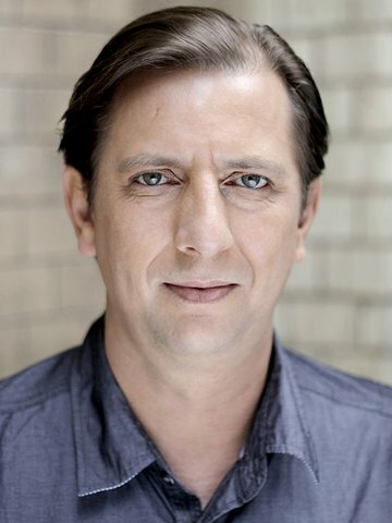 фото Франк Якобсен