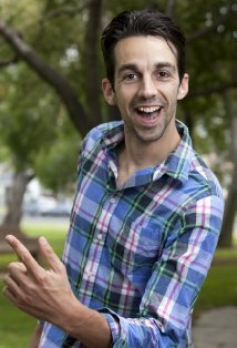 фото Скот Нери