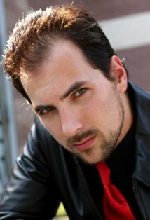 фото Robert Dodrill