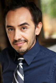 фото Эдгар Ланда