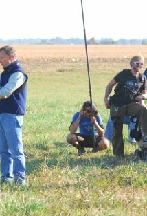 фото Джошуа Голдин