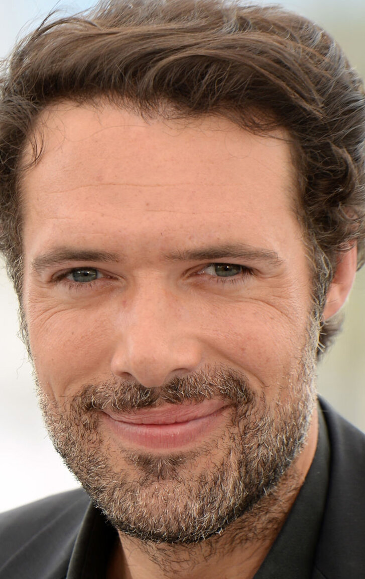 фото Николя Бедос