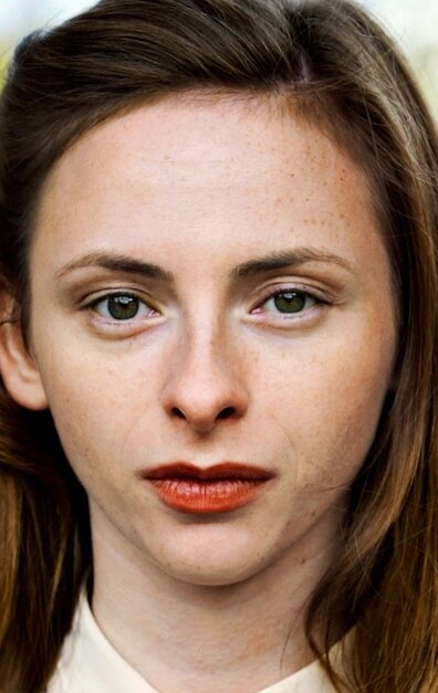 фото Каролин Генцков