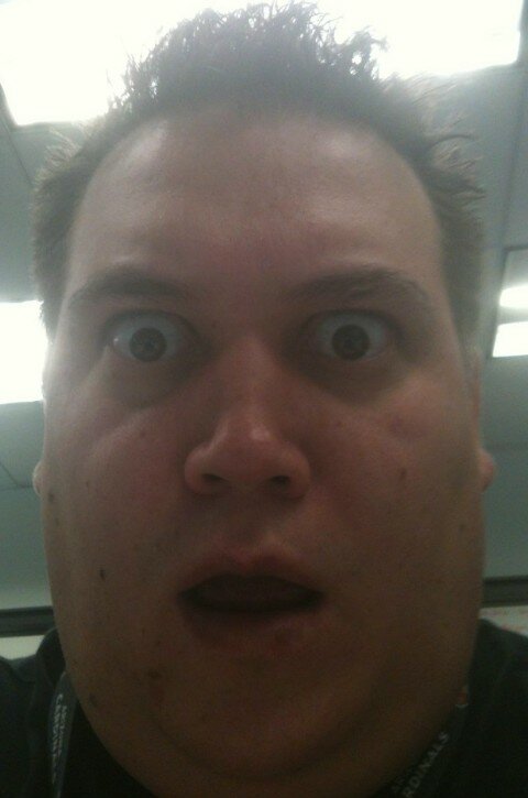 фото Кристофер ДеДжозеф