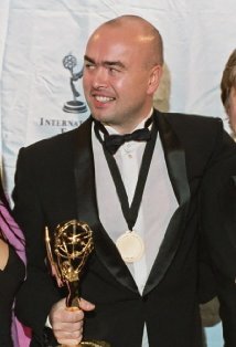 фото Джэми Исаак