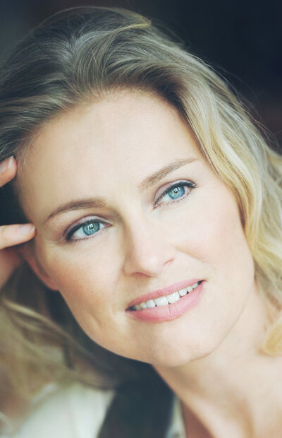 фото Марит ван Бохемен