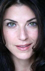 фото Натали Сэлинс