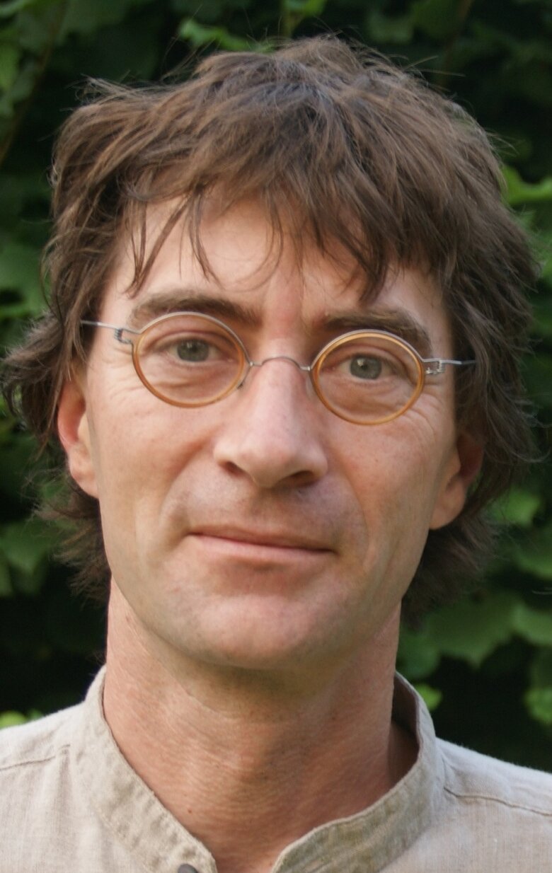 фото Бенуа Маршан