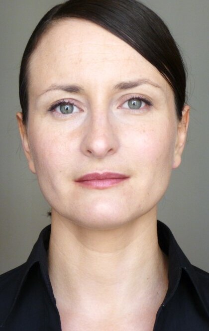 фото Изабель Оврей