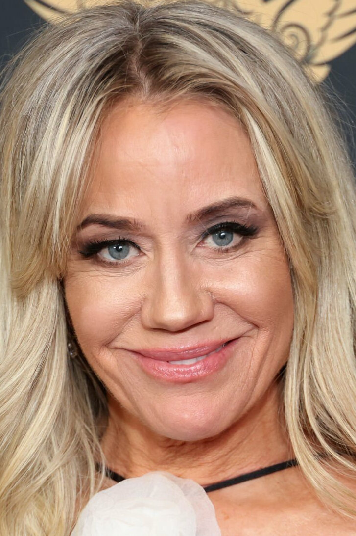 фото Тамара Клеттербак