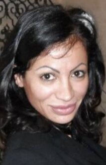 фото Елена дель Монако