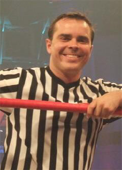 фото Руди Чарльз