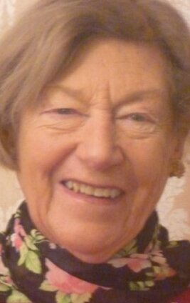 фото Рут Нельсон