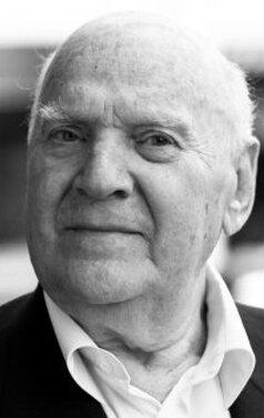 фото Ефим Байковский