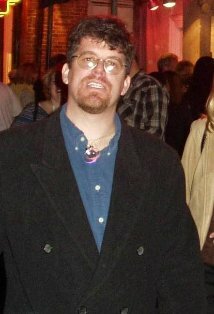 фото Терри Кронин