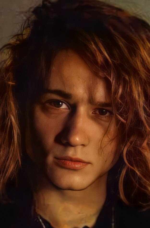 фото Энрике Банбери