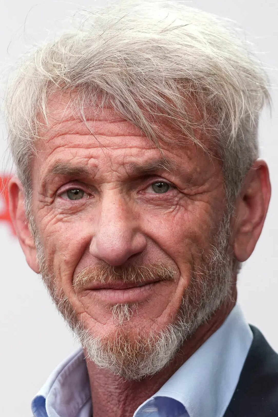 фото Шон Пенн