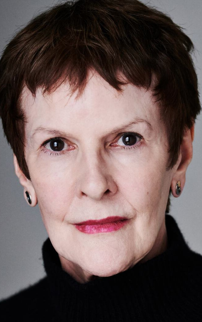 фото Фрэнсис Томелти