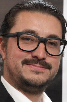 фото Томас В. Киннаст